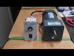 نوع ترمز موتور الکتریکی القایی 6rk120w 104mm گواهینامه CE UL