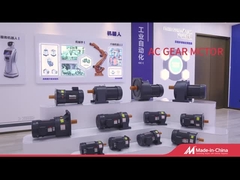 موتور چرخ دنده ای کوچک