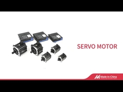 موتور گیت چرخشی G4BLD 4GFS130K 24 ولت 60 واتی 1500 دور در دقیقه