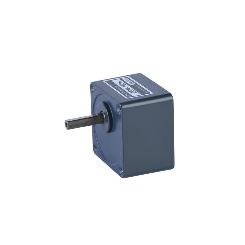 60mm 6W 2RK6GN-C 2GN3-200K گیربکس سرعت ثابت ELECTRICAL YN60-6 60JB3-200G8L دنده موتور AC