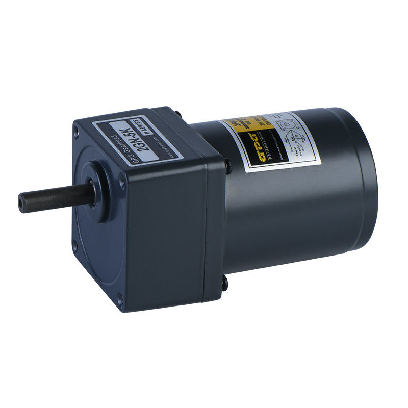 60mm 6W 2RK6RGN-C 2GN3-200K گیربکس کنترل سرعت ELECTRICAL YN60-6C 60JB3-200G8L AC دنده موتور میکرو موتور