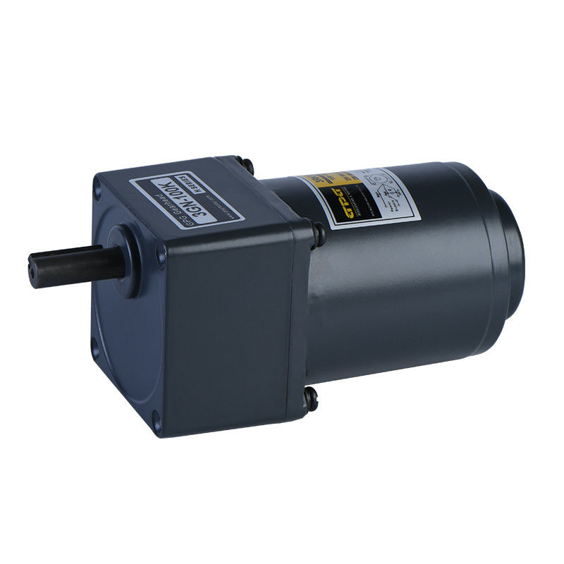 70mm 15W 3RK15GN-C 3GN3-200K سرعت ثابت AC دنده موتور RK دنده موتور SERIES