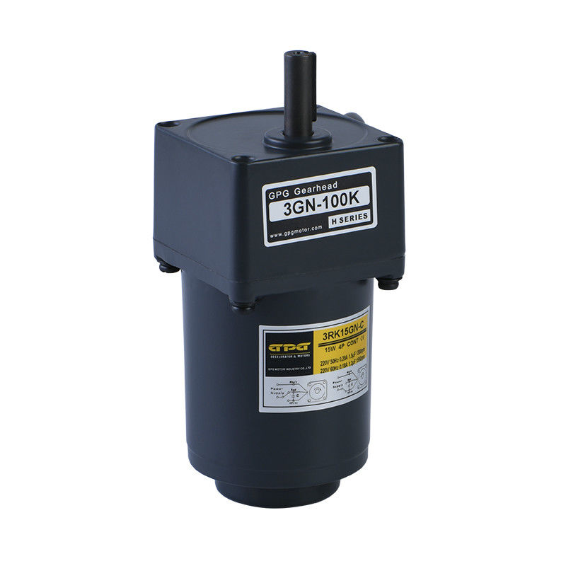 70mm 20W 3RK20RGN-C 3GN3-200K SPEED CONTROL AC دنده موتور RK دنده موتور SERIES YN70-20 70JB3-200G10L
