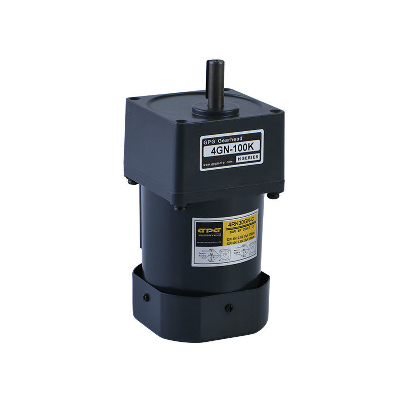 80mm 25W 4RK25RGN-C 4GN3-200K SPEED CONTROL AC دنده موتور RK دنده موتور SERIES YN80-25 80JB3-200G10L