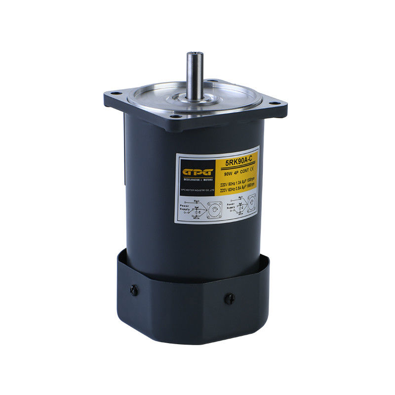 90mm 60W 5RK60GN-CF 5GN3-200K SPEED FAN موتور AC دنده موتور RK دنده موتور SERIES YN90-60F 90JB3-200G10L