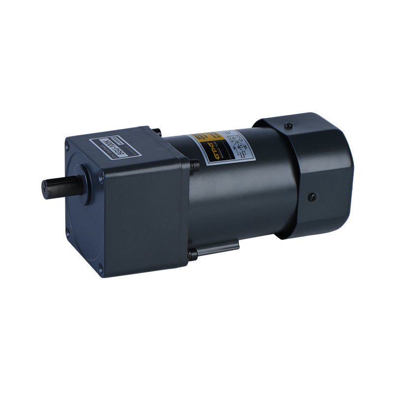 5RK40GN-C موتور دنده ای 90 میلی متری Ac گیربکس شفت موازی 110 ولت 220 ولت