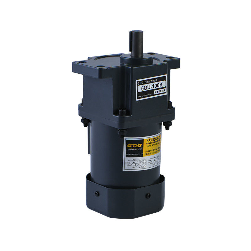 90mm 120W 5RK120GN-CF 5GS3-180K SPEED CONTROL FAN موتور AC دنده موتور RK دنده موتور SERIES YN90-120F 90JB3-180G10L