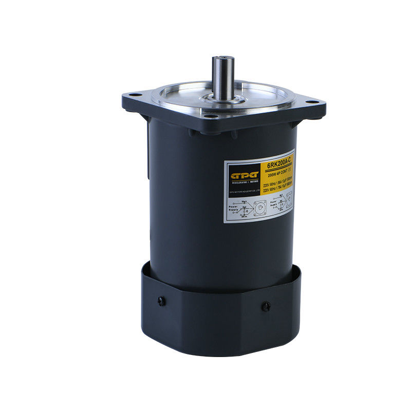 104mm 120W 6RK120GN-CF 6GU3-200K SPEED CONTROL FAN موتور AC دنده موتور RK دنده موتور SERIES YN100-120F 100JB3-200G10L