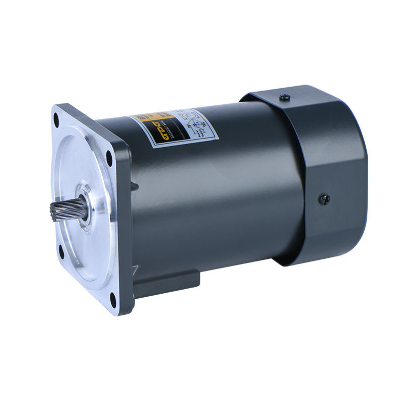 104mm 120W 6RK120GN-CF 6GU3-200K SPEED CONTROL FAN موتور AC دنده موتور RK دنده موتور SERIES YN100-120F 100JB3-200G10L