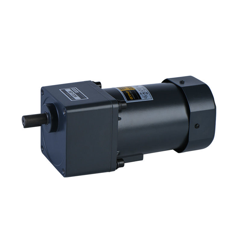 موتور دنده کنترل سرعت 104 میلی متر 250 وات 6RK250GN-CF 6GU3-200K YN100-250F 100JB3-200G10L