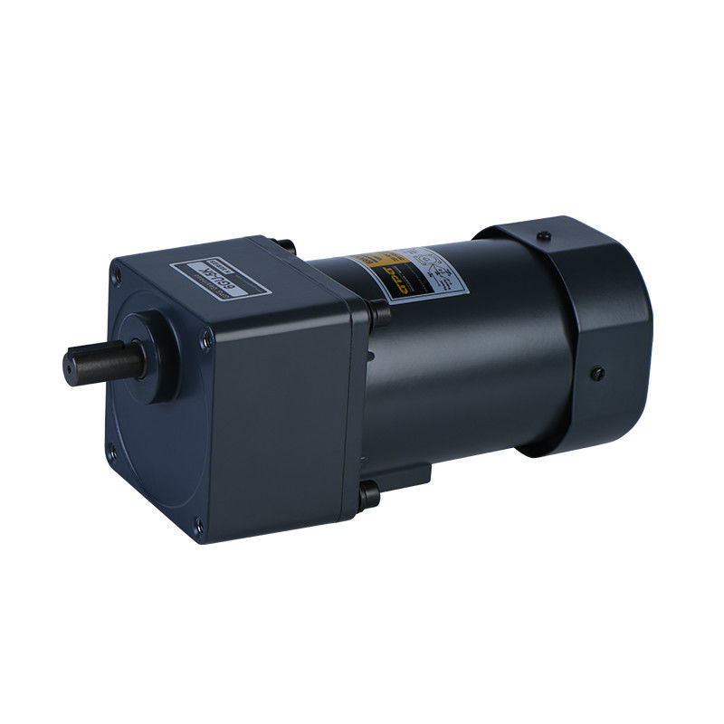 موتور دنده کنترل سرعت 104 میلی متر 250 وات 6RK250GN-CF 6GU3-200K YN100-250F 100JB3-200G10L