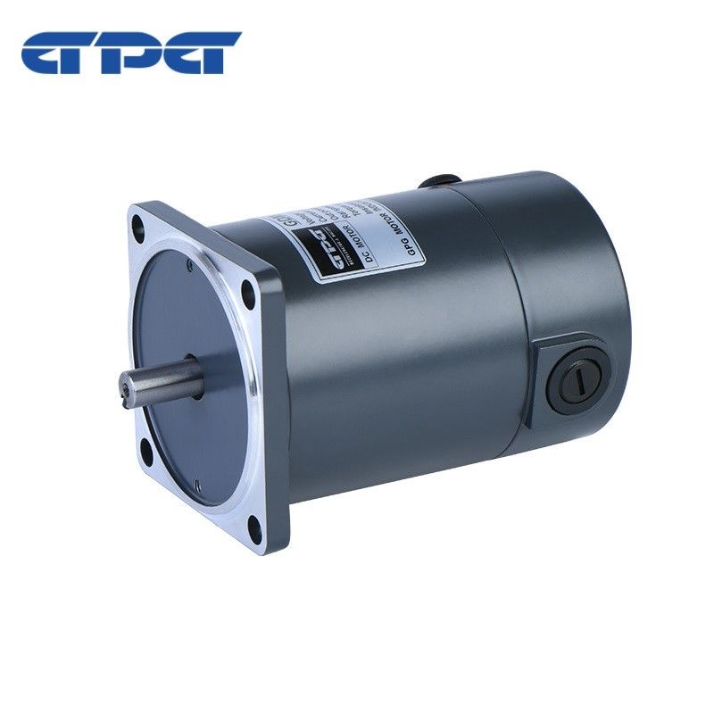 برس نوع 25w Dc دنده موتور GDM-07SC برای اتوماسیون صنعتی