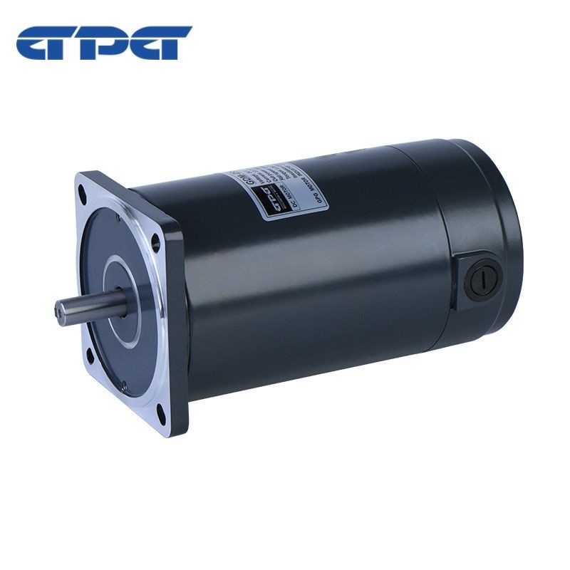 گیربکس 30w Dc موتور برس نوع GDM-07SC 3DC 12v 24v 1800rpm 3200rpm