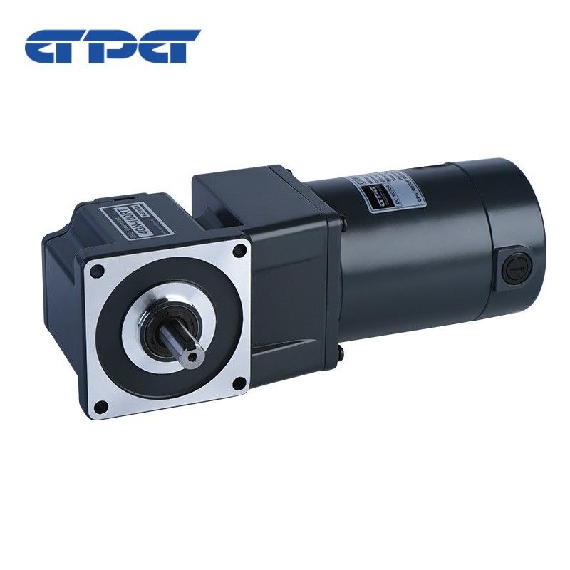 موتور Dc 12v 24v 60w GDM-09SC 2DC 2GN3-300K برای لوازم خانگی