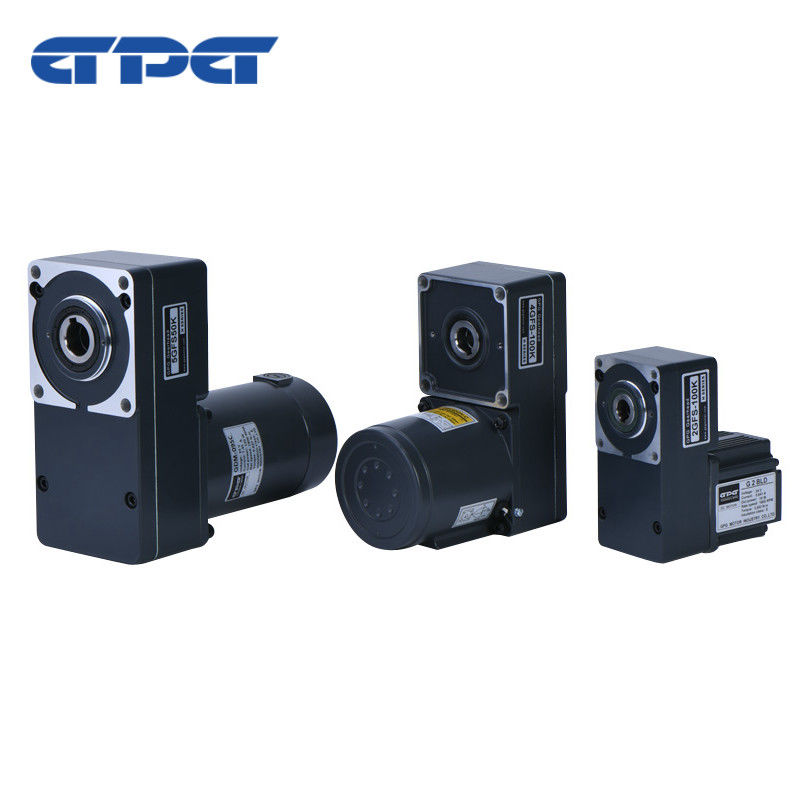 GDM-10SC 6DC موتور Dc 3000 RPM 200 Wat موتور Dc لوازم خانگی