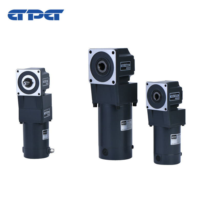 نوع برس موتور گیربکس Dc 10w Dc موتور GDM-06SC 2DC 3000rpm