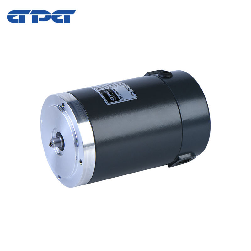 گیربکس 30w Dc موتور برس نوع GDM-07SC 3DC 12v 24v 1800rpm 3200rpm