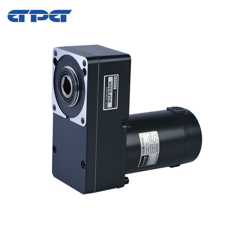 گیربکس برقی 1HP 2HP AC DC 6W 10W 15W 20W 25W 30W 40W 60W 90W
