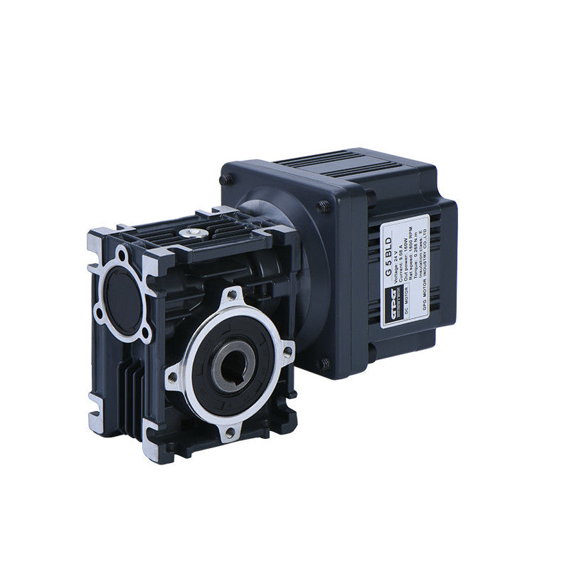 دستگاه های بسته بندی لوازم خانگی 160 واتی براشلس موتور 2GN 3GN 4GN 5GU 6GU