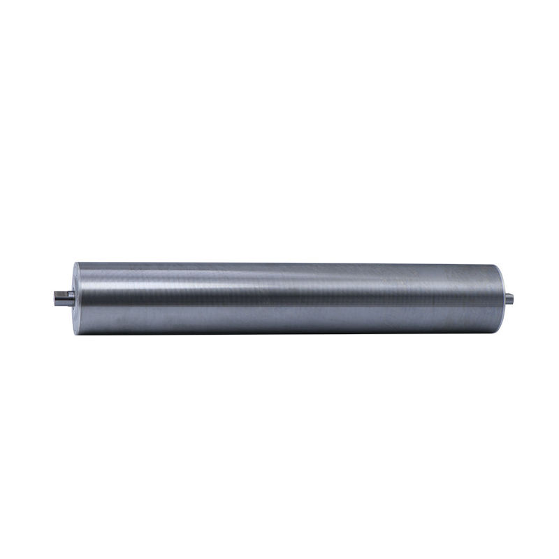 موتور درام برقی TMX113 AC 138MM 370W 0.5HP موتور دنده نقاله
