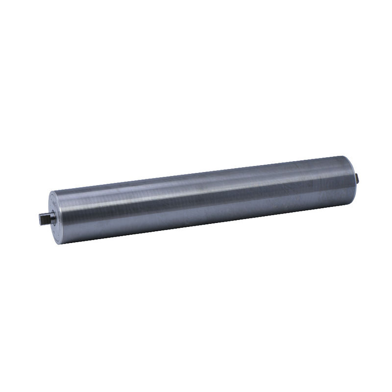 موتور غلتکی برقی Tmx113 Ac 216mm 1500w 2hp برای نوار نقاله فرودگاه