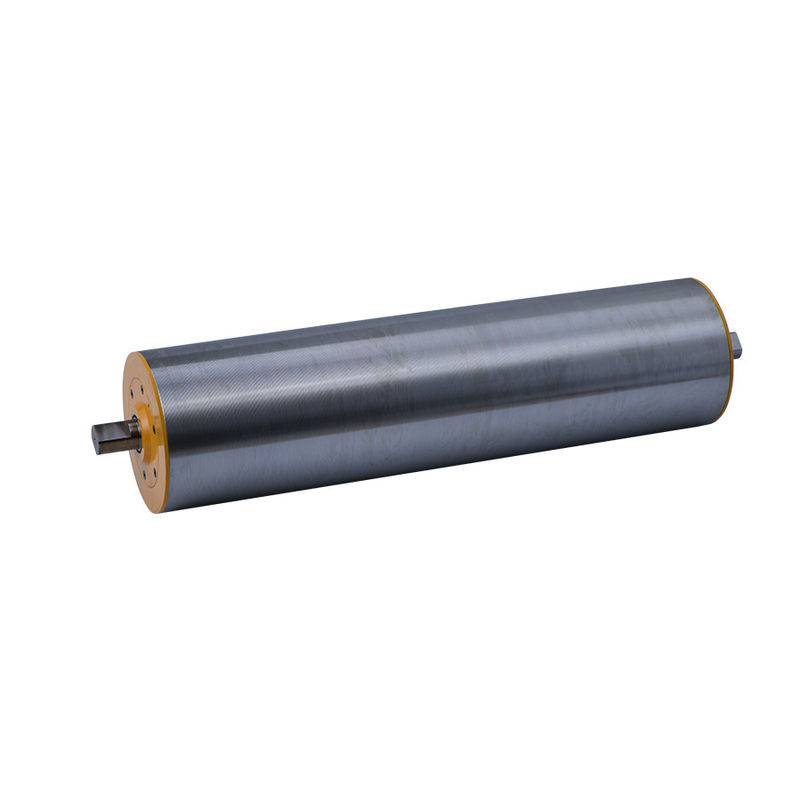 موتور درام برقی TMX113 AC 138MM 370W 0.5HP موتور دنده نقاله