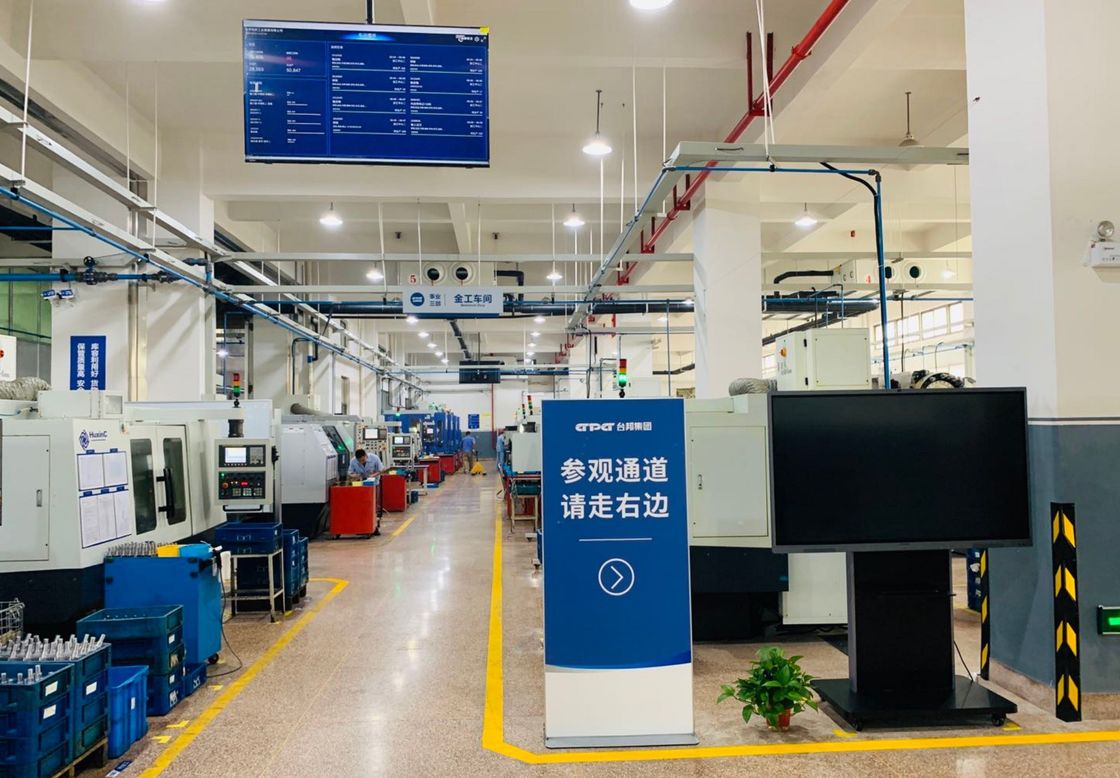 موتور AC با گشتاور بالا 20 واتی 80 میلی متری AC نوع کنترل سرعت موتور الکتریکی AC