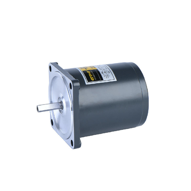 IK RK TYPE Electric موتورs AC 15W 70mm Micro Ac موتور 6-250W