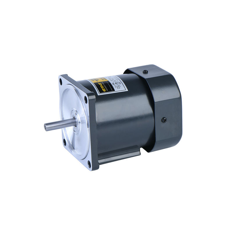 GPG 60MM Electric موتورs AC 6W IK RK 1 Phase Electric موتورs