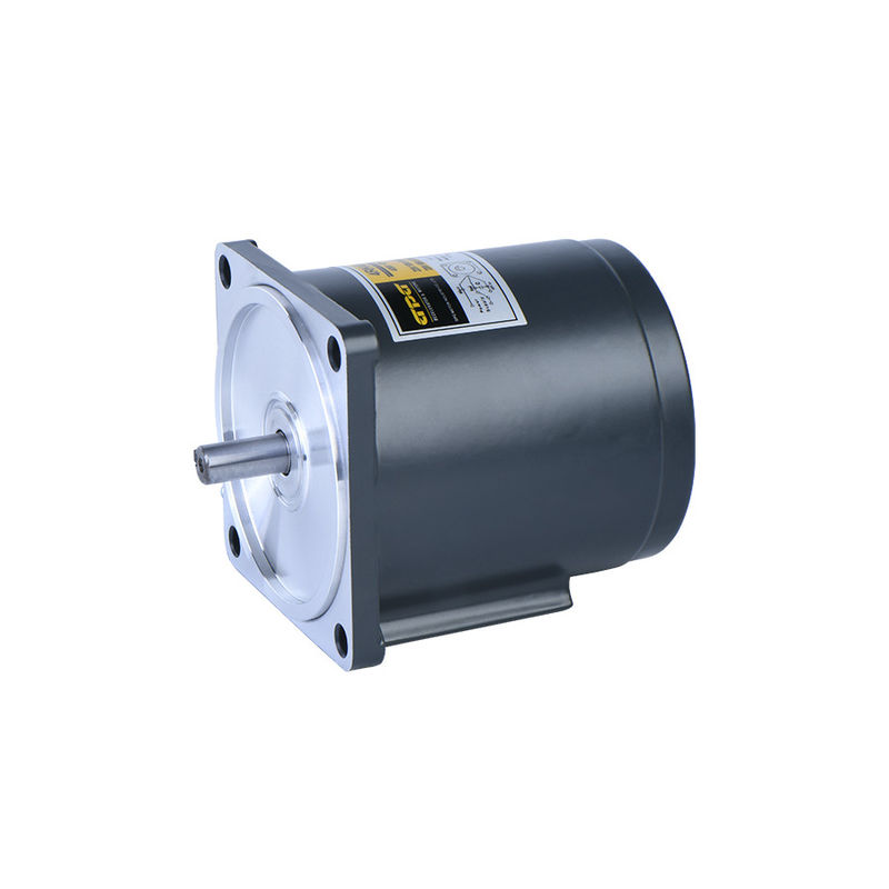 GPG 60MM Electric موتورs AC 6W IK RK 1 Phase Electric موتورs