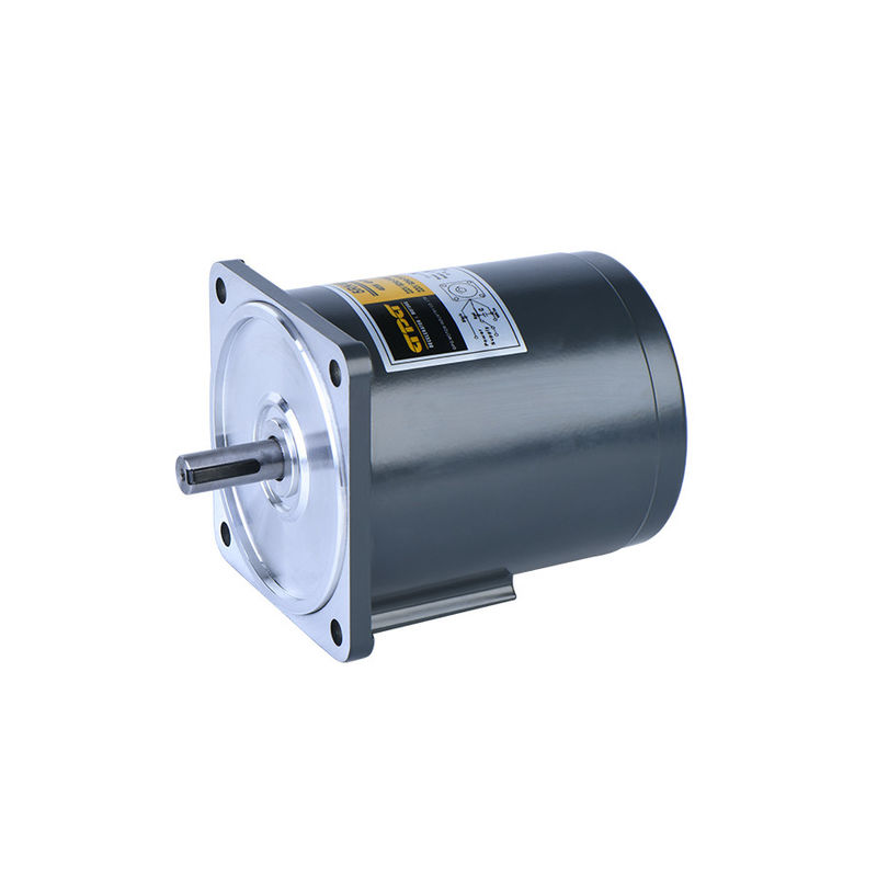 GPG 60MM Electric موتورs AC 6W IK RK 1 Phase Electric موتورs
