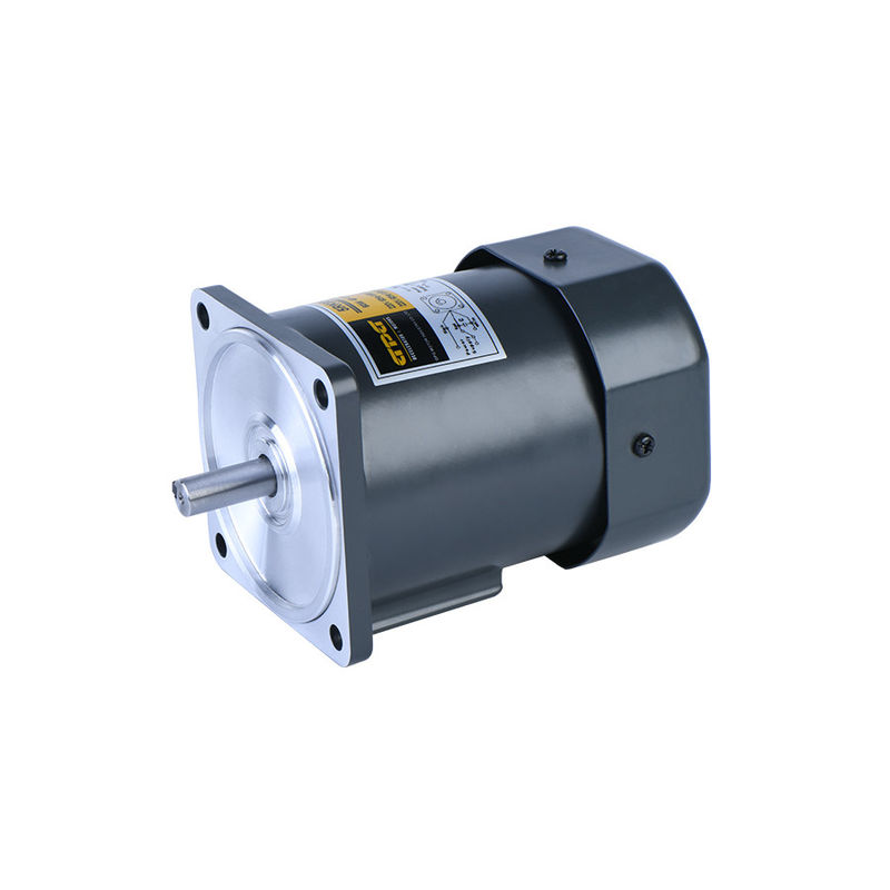 موتورهای AC الکتریکی 4RK40W 80 میلی متر موتور القایی 3 فاز AC CE UL