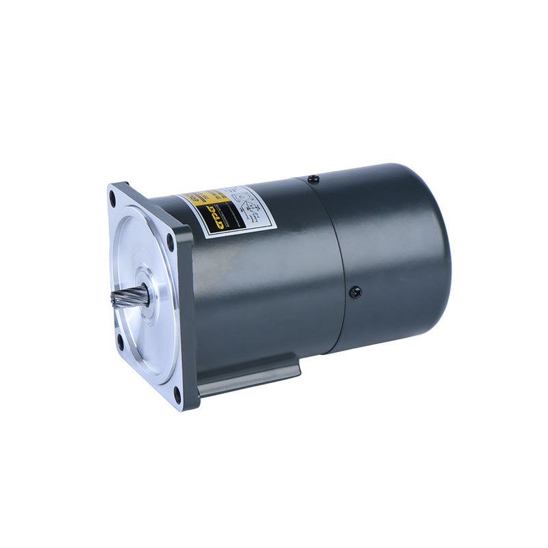 موتورهای AC الکتریکی 4RK40W 80 میلی متر موتور القایی 3 فاز AC CE UL