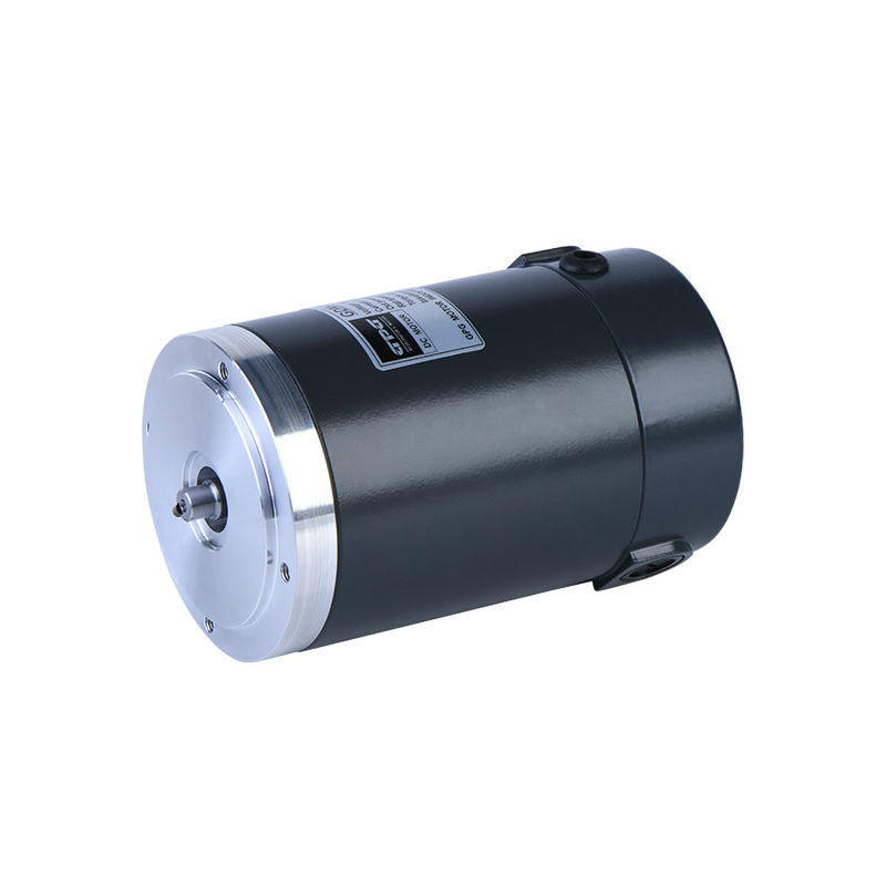 20W DC موتور 60mm 12V 24V SQUARE FLANGE ELECTRIC DC موتورS 1800 3200RPM شفت DC KEY شفت BRUSH BRUSH DC موتور