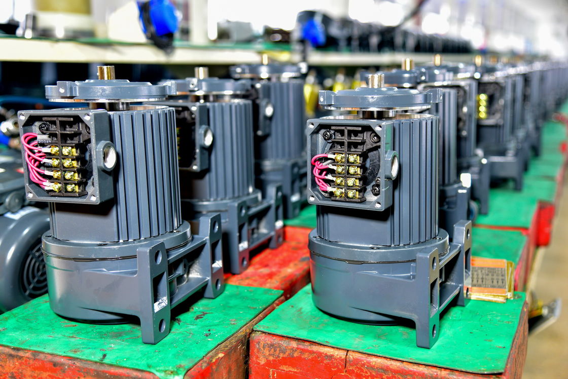 CV 1500W 2HP AC دنده موتور 32MM شفت CH32-1500 CH CV Reducer موتور 3PHASE REDUCTOR موتور ELECTRIC موتور دندهBOX