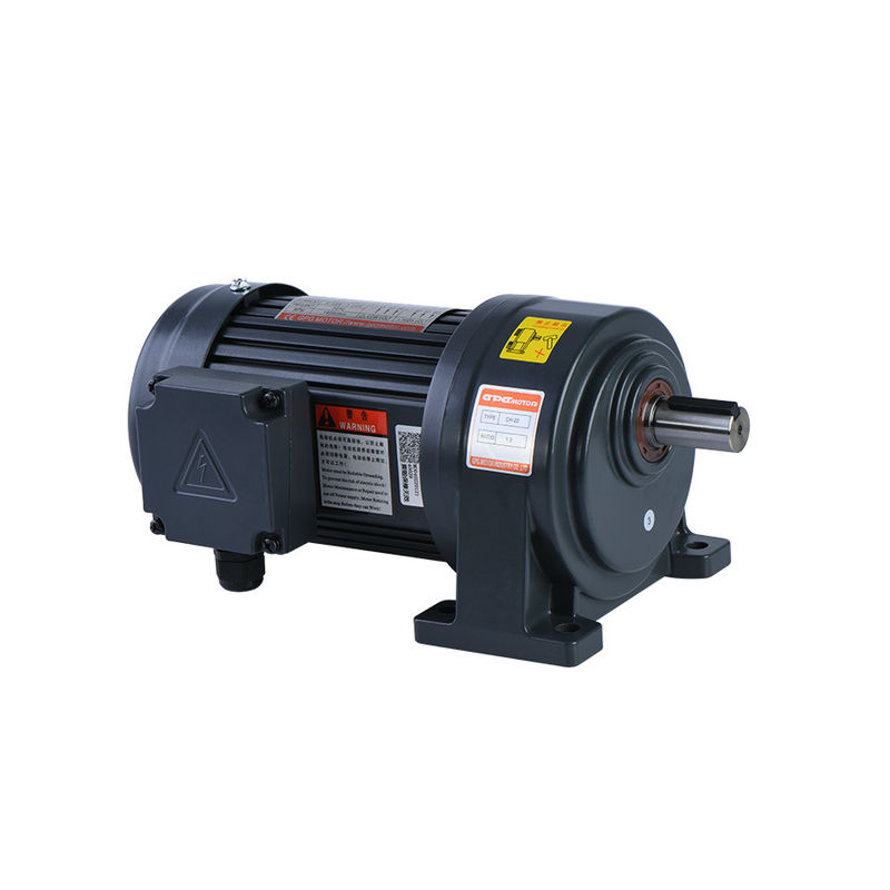 CV18-100-15A CH18-200-15S موتور دنده سفارشی AC دنده موتور RK IK