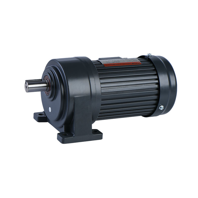 CV18-100-15A CH18-200-15S موتور دنده سفارشی AC دنده موتور RK IK