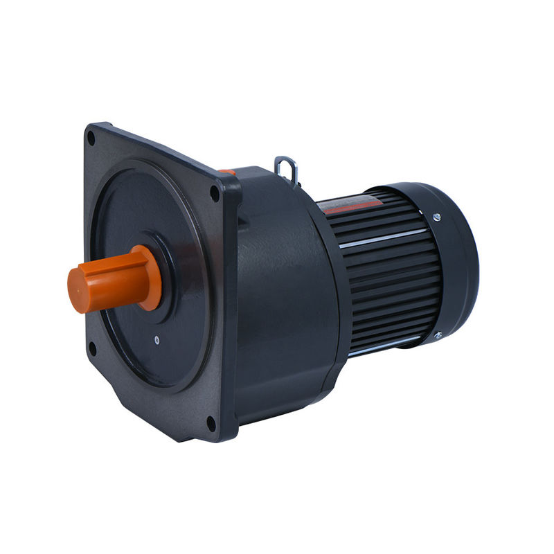 موتور گیربکس موتور الکتریکی 200 وات 0.25 اسب بخار CV22-200 CH CV موتور کاهش دنده