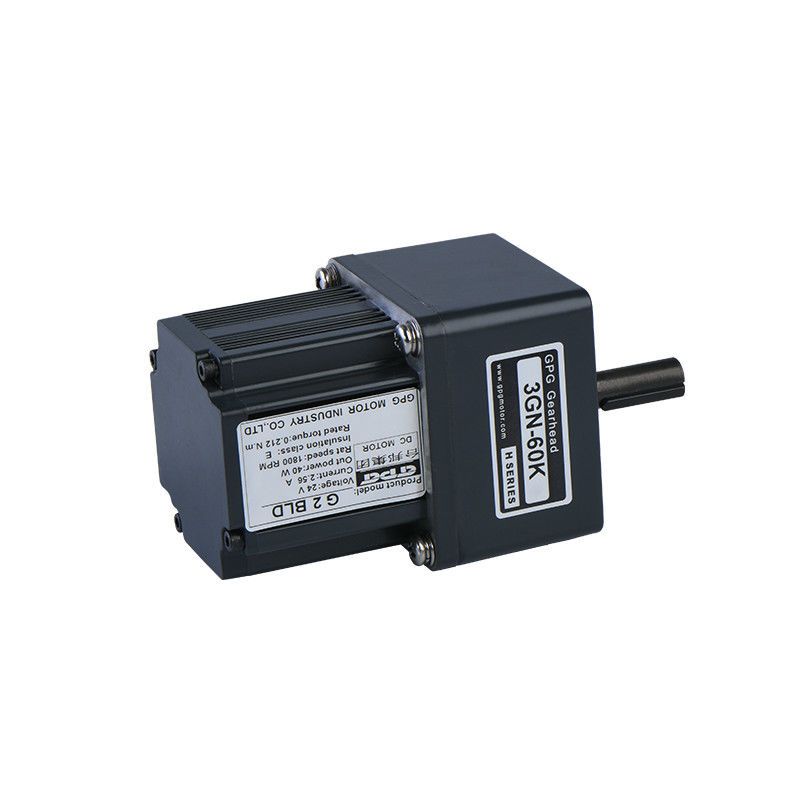 سفارشی کردن رنگ موتور دروازه مانع G2BLD40-24-18S-2GFS85S
