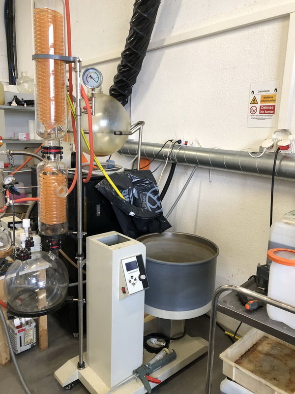 موتور دنده سفارشی 4GN-5K BLDC براشلس نوع 310 ولت 100 وات 2500 دور در دقیقه