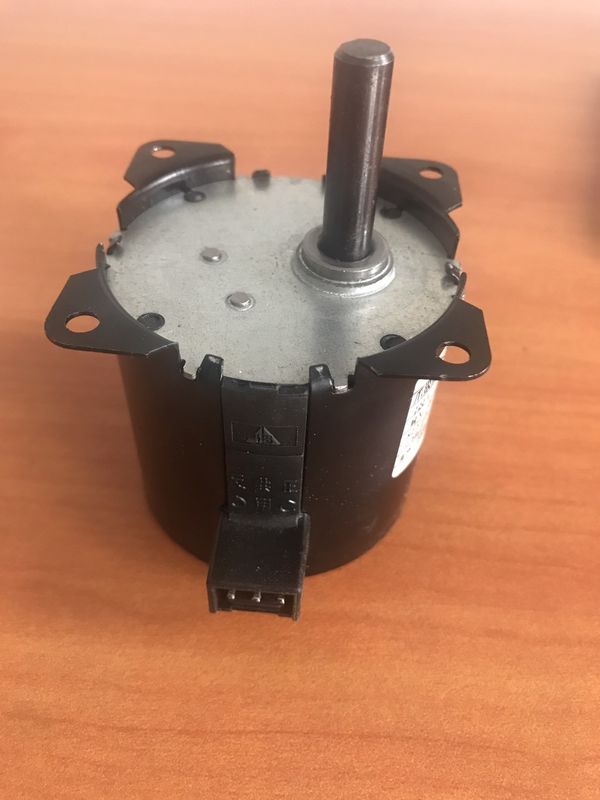 موتور دنده AC کوچک 3 فاز YN70-20 70JB20G10 برای دستگاه شیر سویا