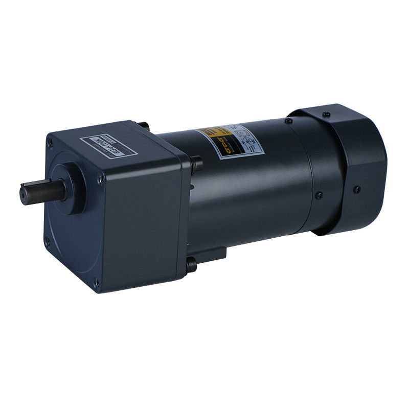 موتور گیربکس مایکرو AC 6w-250w با موتور کنترل سرعت گواهینامه CE